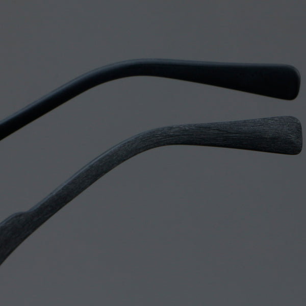 Square Glasses A4069