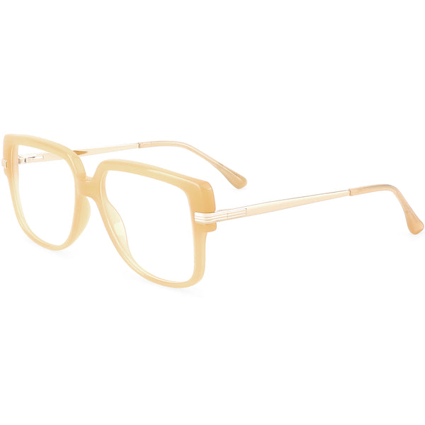 Square Glasses YSAC1070
