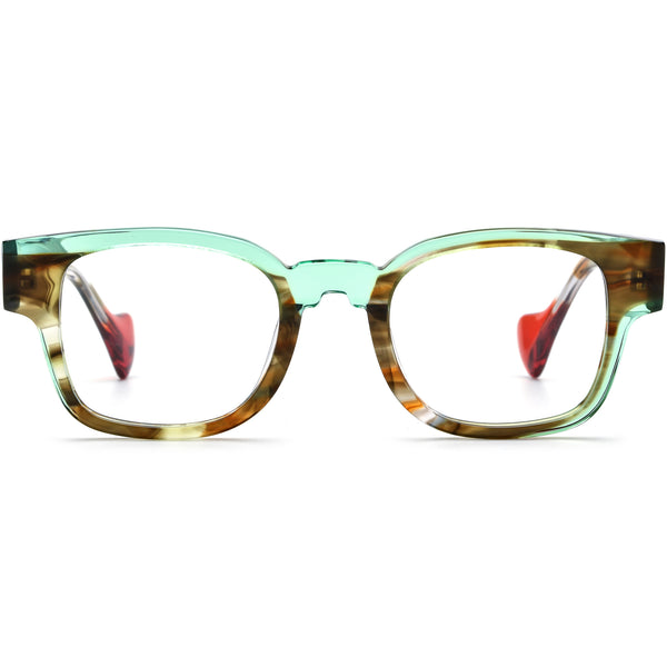 Square Glasses BR1517