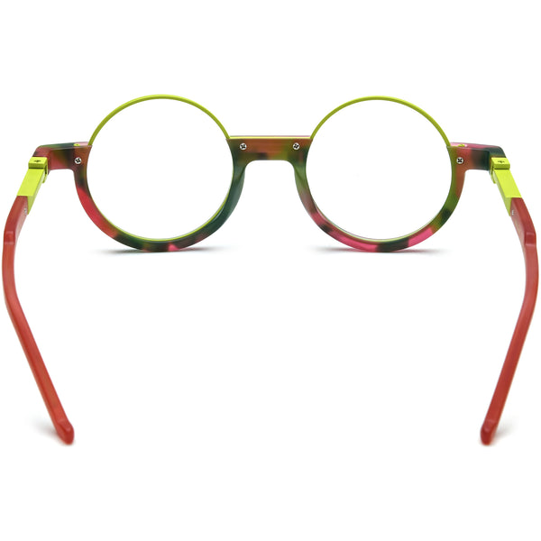 Round Glasses BR1647