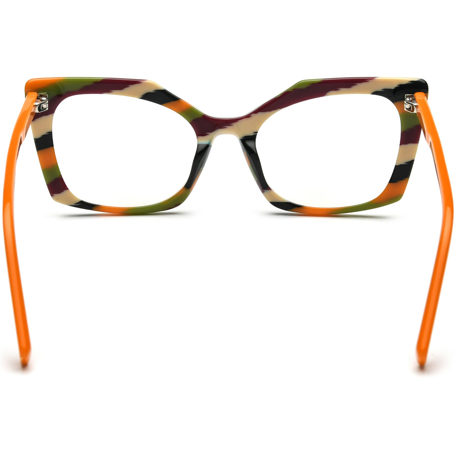 Cat-Eye Glasses BR1377