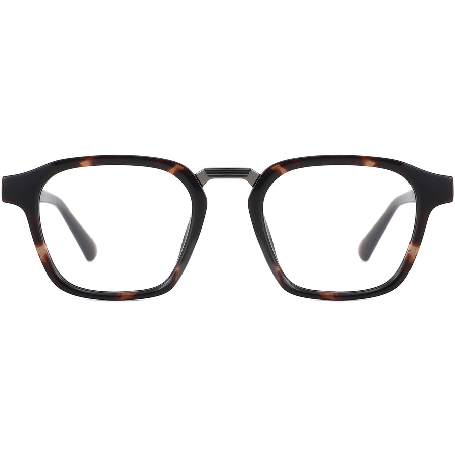 Square Glasses YEC1168