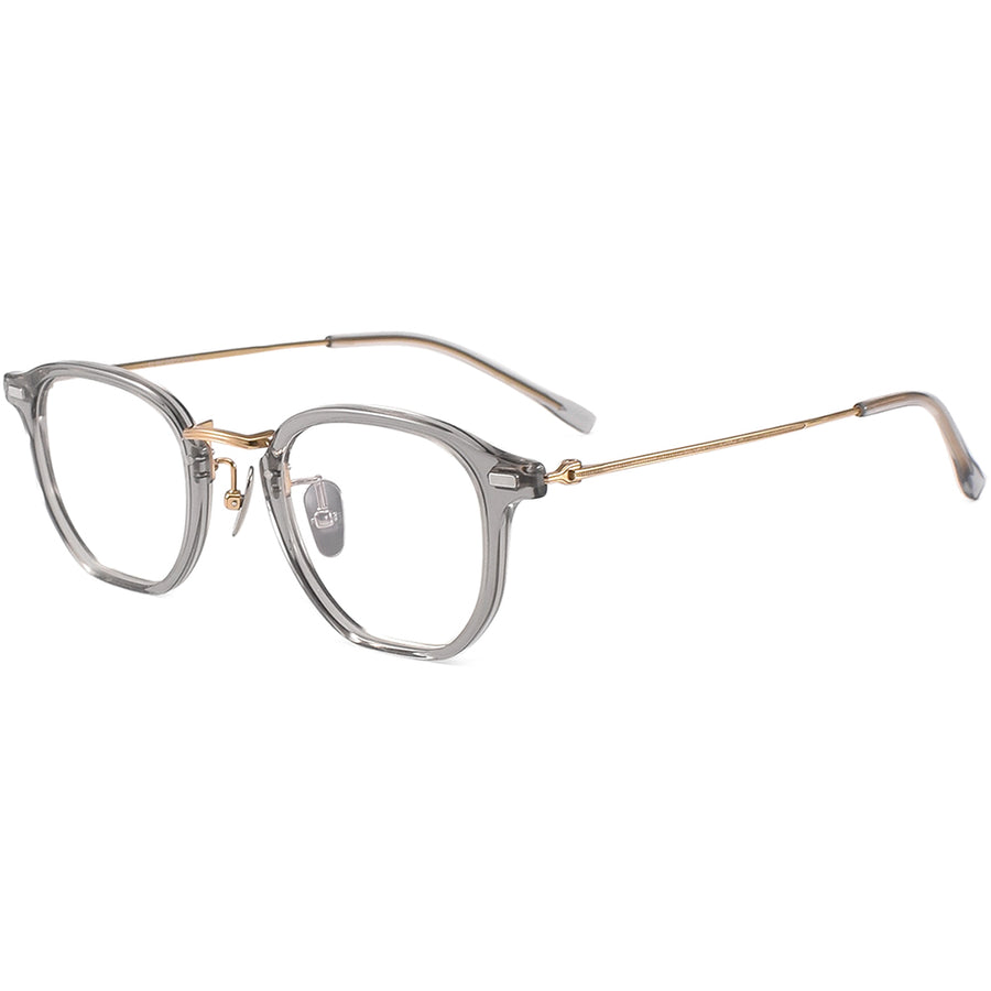 Square Glasses YM1040