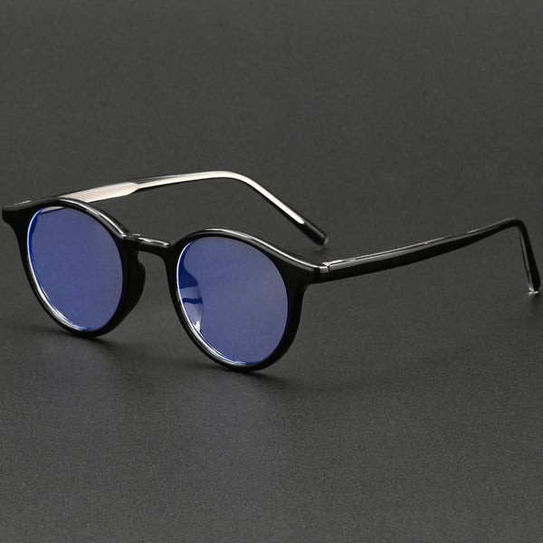 Round Glasses YN1101
