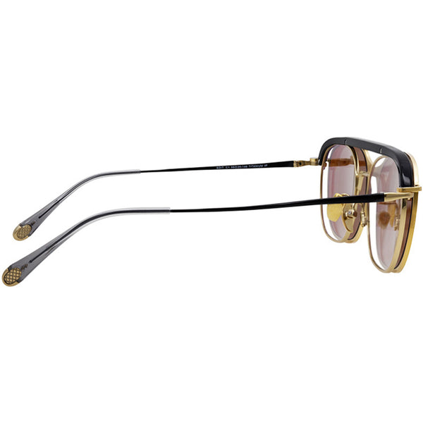 Aviator Glasses GC1104- Wide Frames for Men with Larger Heads