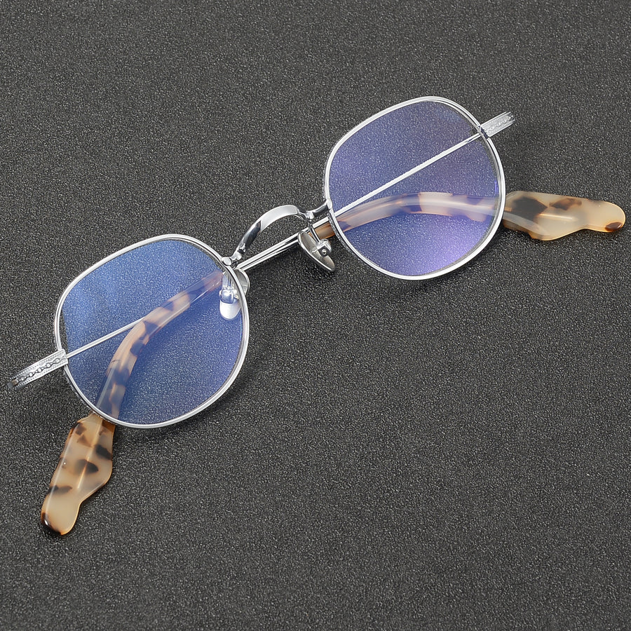 Round Glasses BY1141