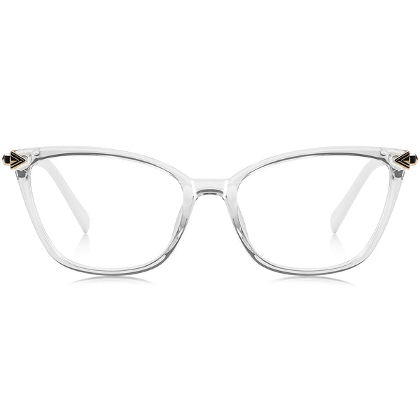 Cat-Eye Glasses YSD1067