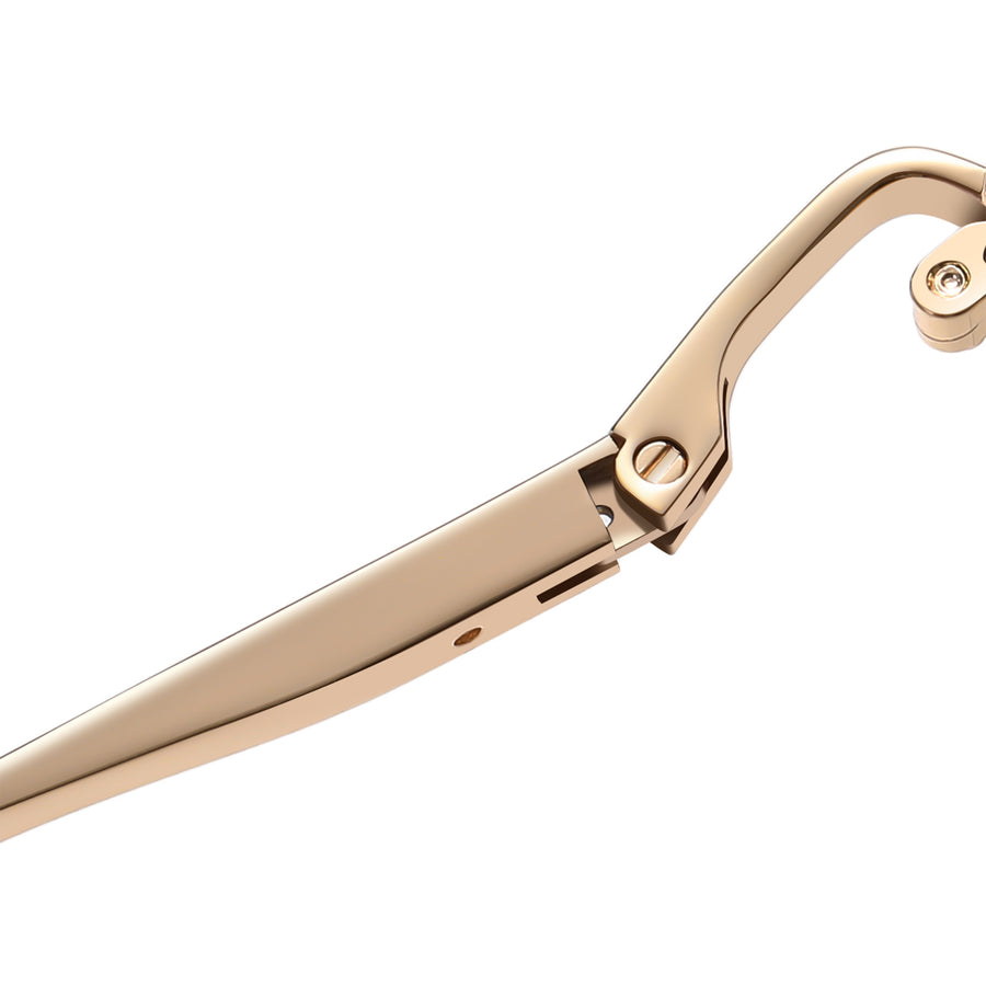 Cat-Eye Glasses PF1090