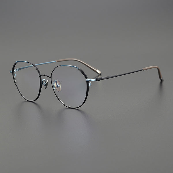 Round Glasses MW1341