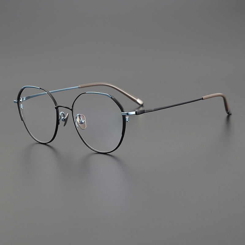 Round Glasses MW1341