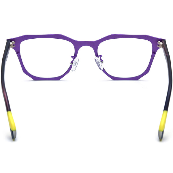 Geometric Glasses BR1661