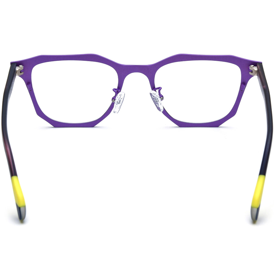 Geometric Glasses BR1661
