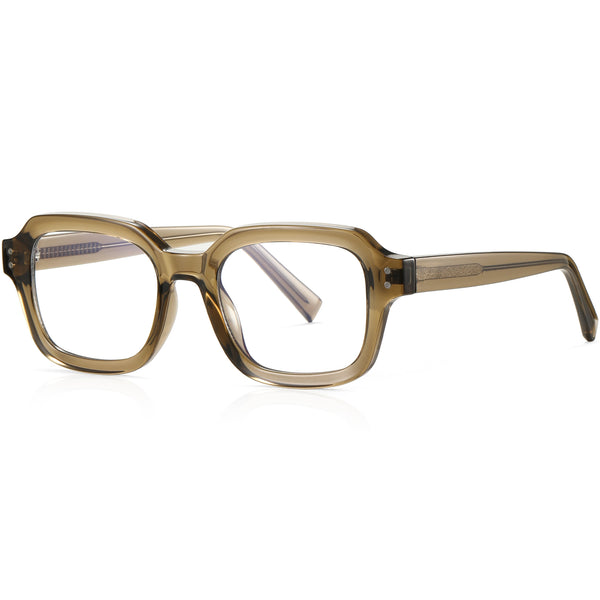 Square Glasses PF1030