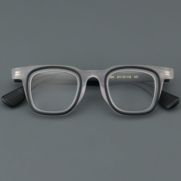 Square Glasses YN1022