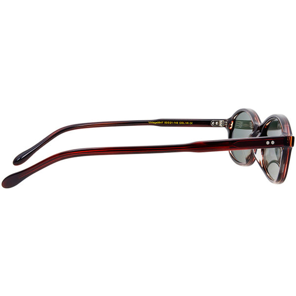 Oval Sunglasses GCS1132