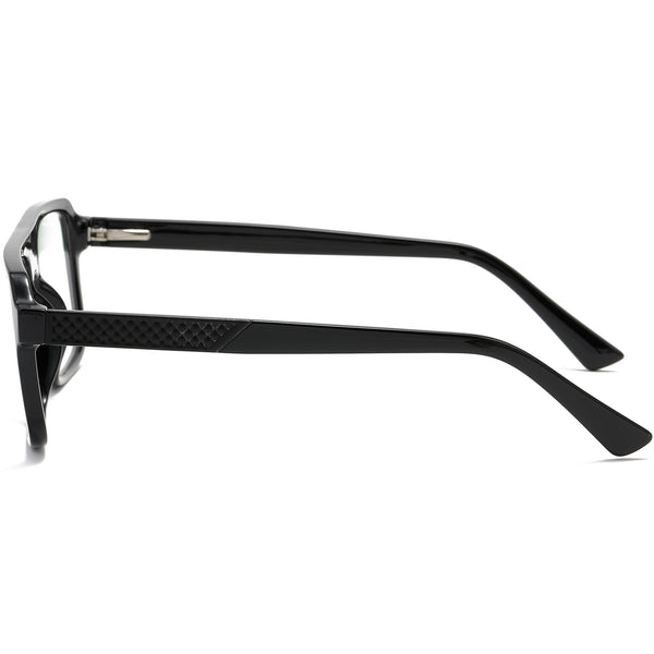 Square Glasses PF1416