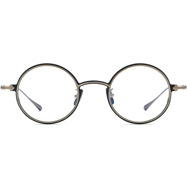 Round Glasses BR1385