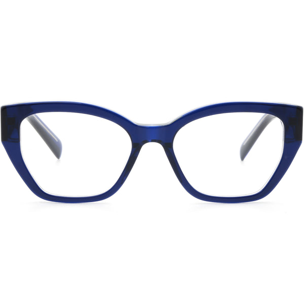 Cat-Eye Glasses GSR1151