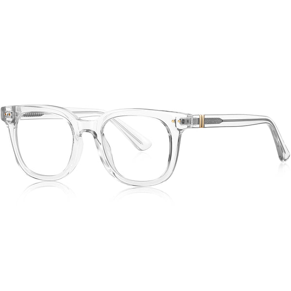 Square Glasses PF1363