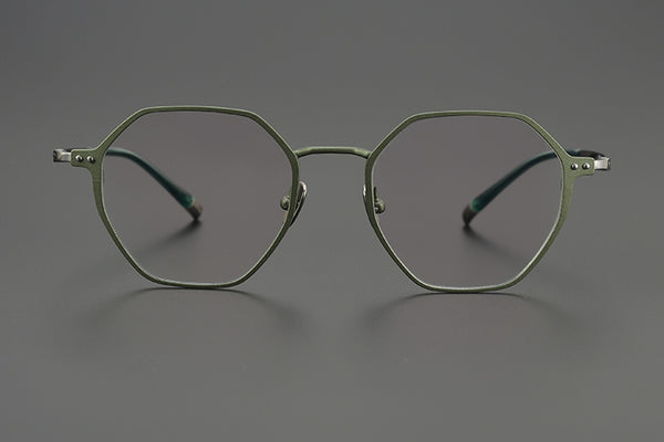 Geometric Glasses MW1268