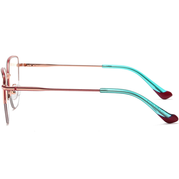 Cat-Eye Glasses PF1260
