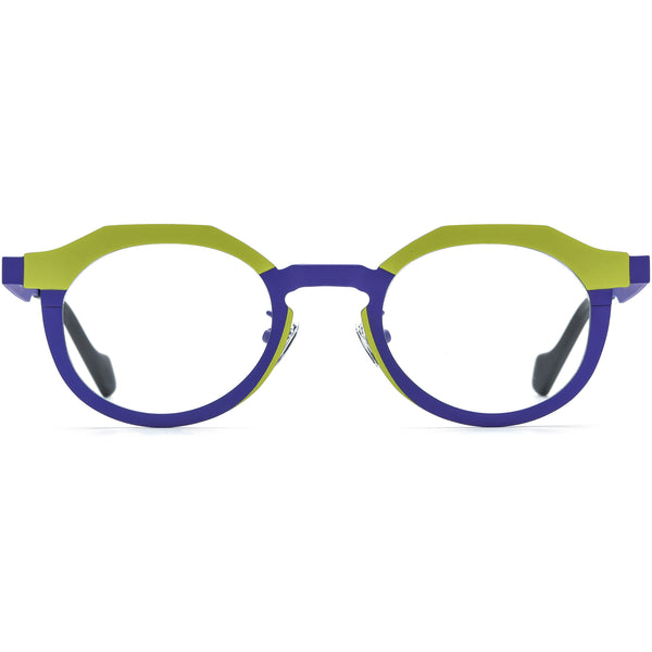 Round Glasses BR1531
