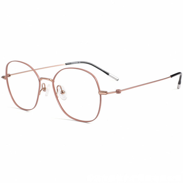 Square Glasses YM1014