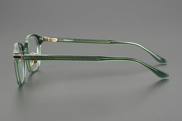 Square Glasses TG1040