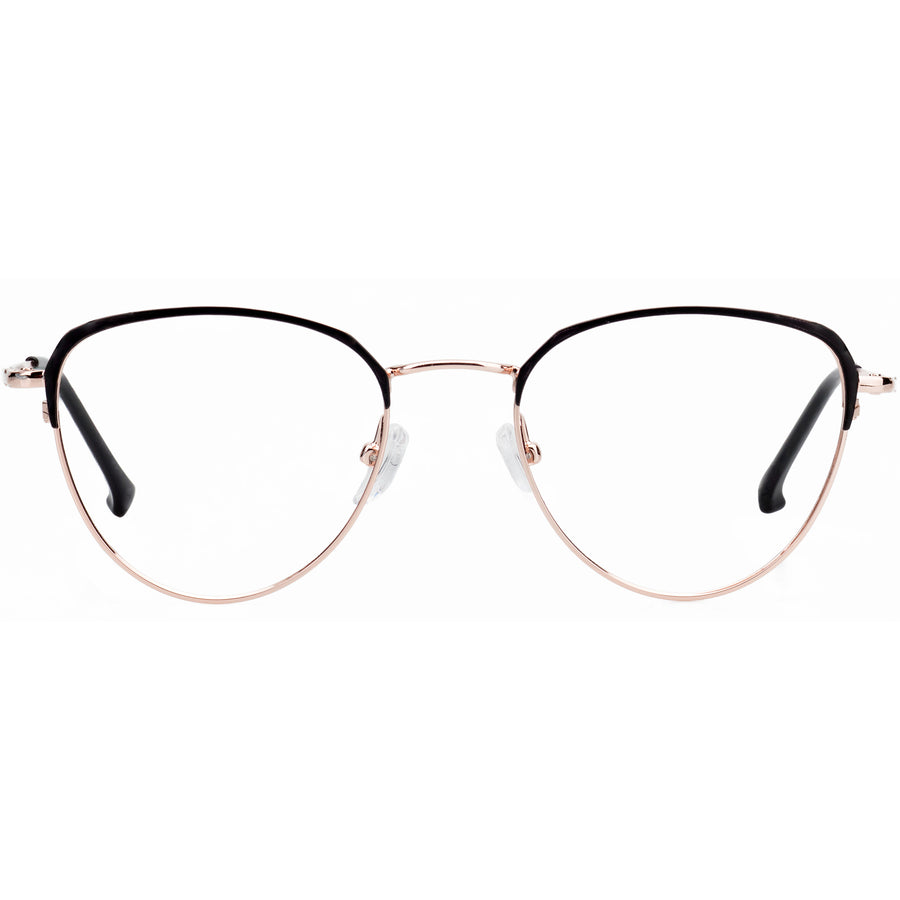 Cat-Eye Glasses O2766