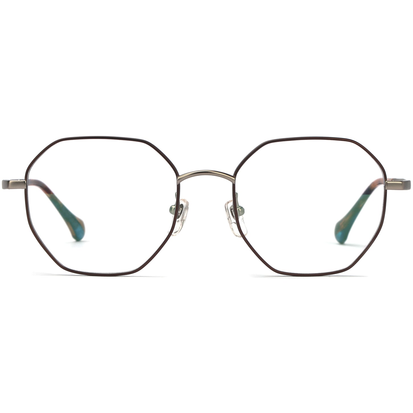 Geometric Glasses MW1113