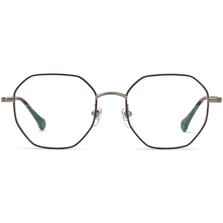 Geometric Glasses MW1113