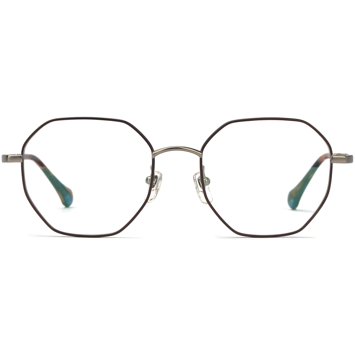 Geometric Glasses MW1113