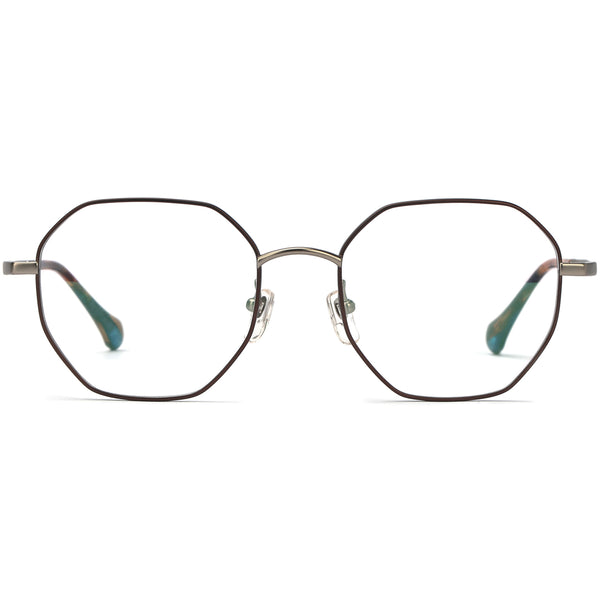 Geometric Glasses MW1113