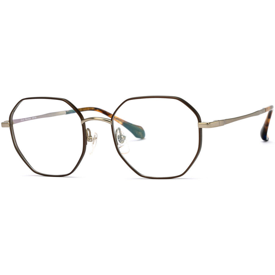 Geometric Glasses MW1113