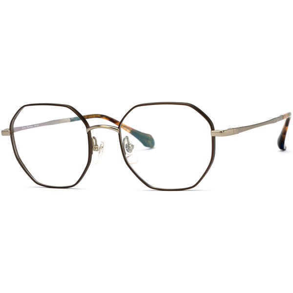 Geometric Glasses MW1113