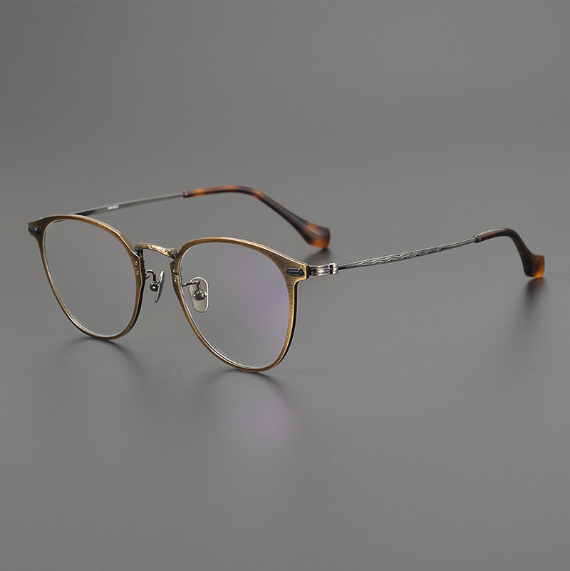 Round Glasses MW1377