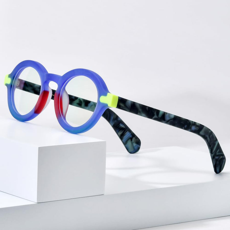 Round Glasses BR1438