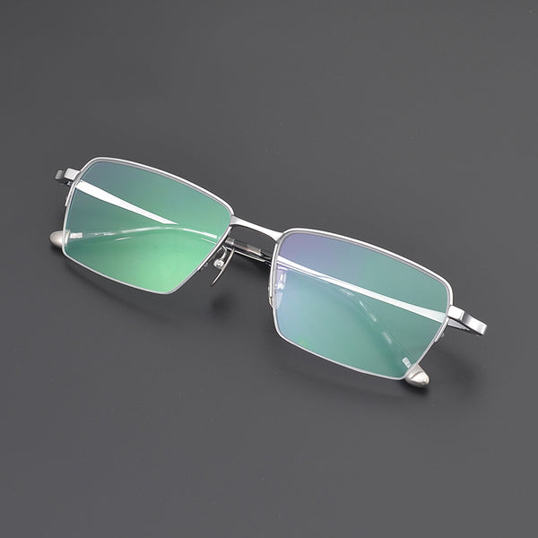 Rectangle Glasses MW1077