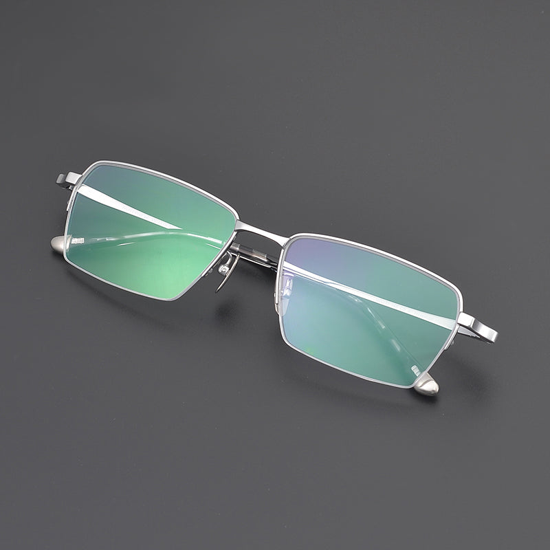 Rectangle Glasses MW1077