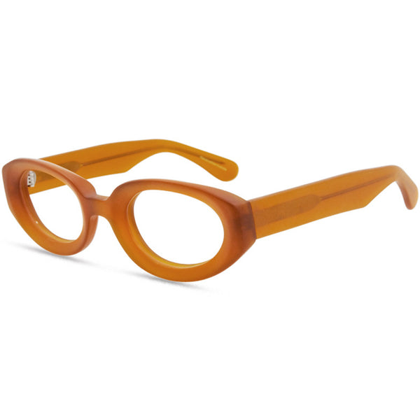 Oval Glasses GC1079