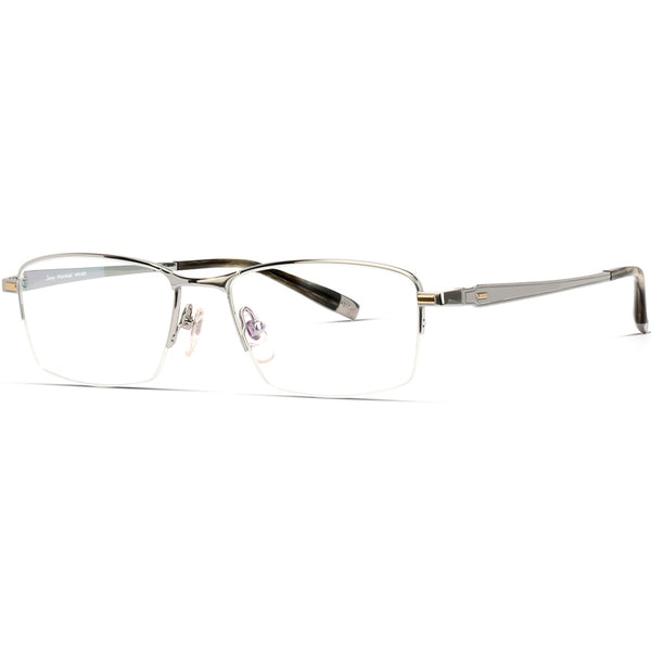 Rectangle Glasses MW1213