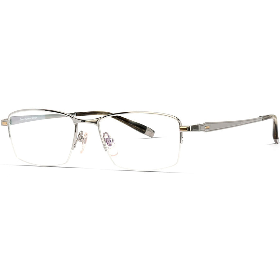 Rectangle Glasses MW1213