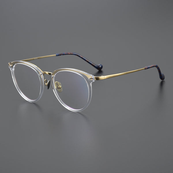 Round Glasses MW1143