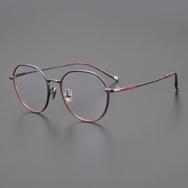 Round Glasses MW1257
