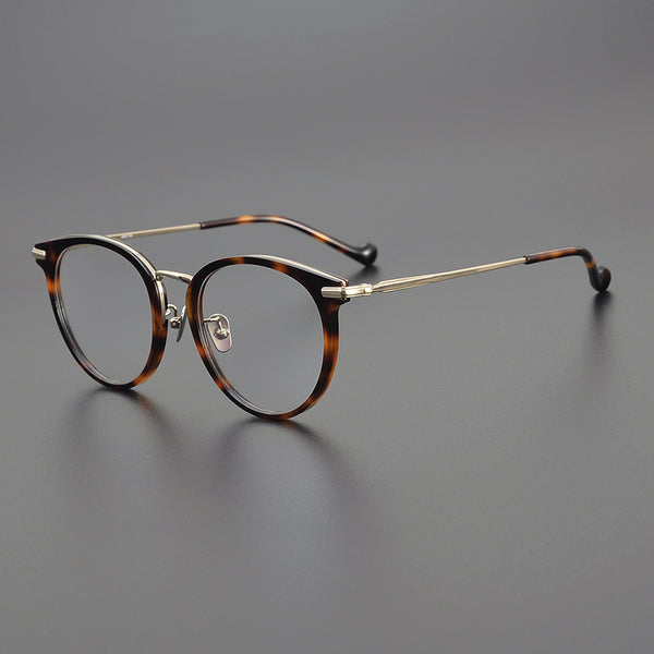 Round Glasses MW1141