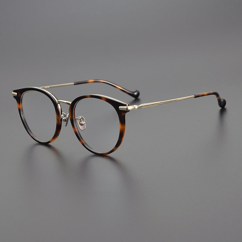 Round Glasses MW1141