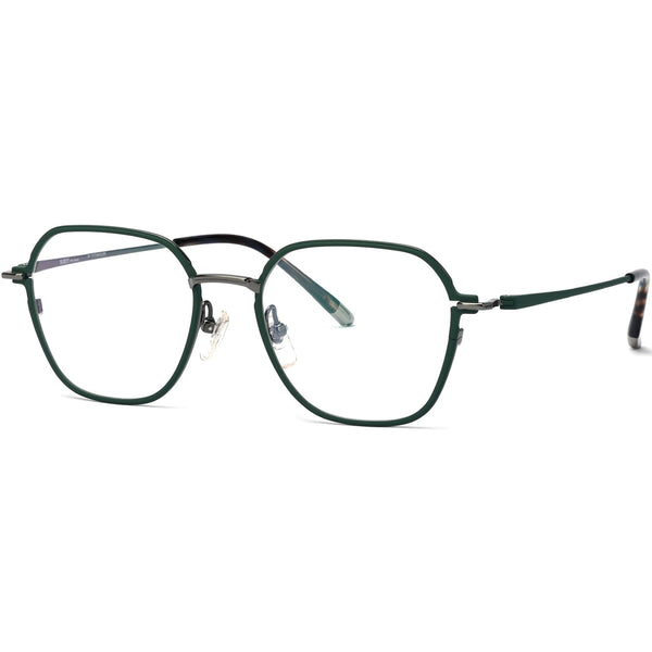 Square Glasses MW1324