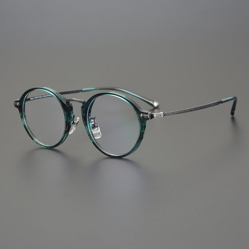 Round Glasses MW1233