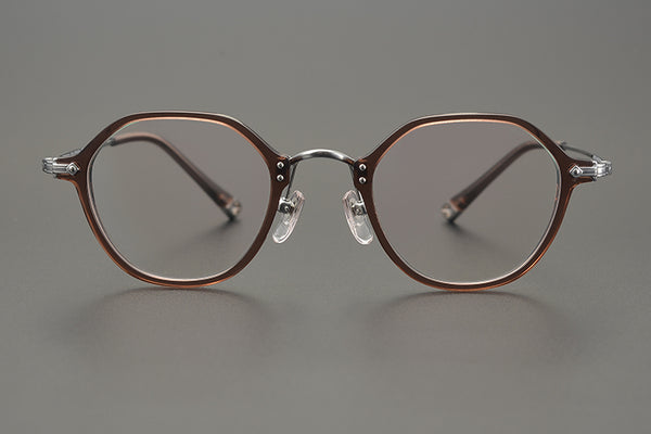 Geometric Glasses MW1226