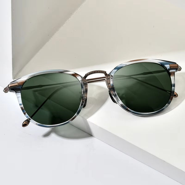 Square Sunglasses BRS1039